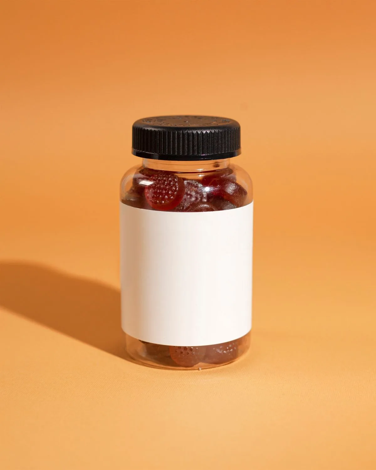 best keto gummies 2026 - orange gummies in bottle