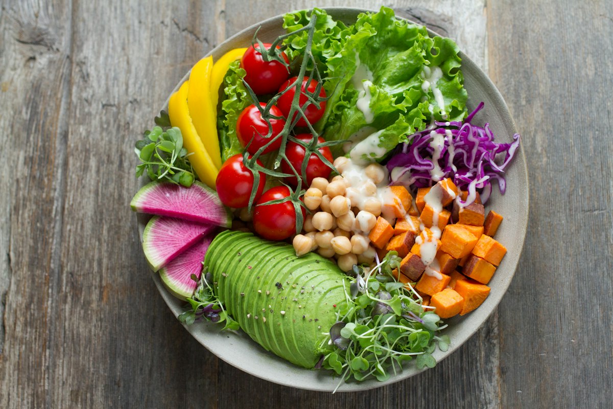 keto diet vs low carb diet differences explained